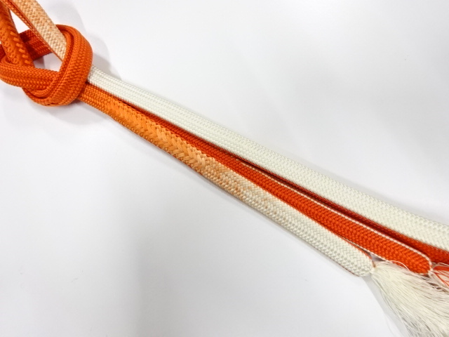 Japanese Kimono / Accessories Silk